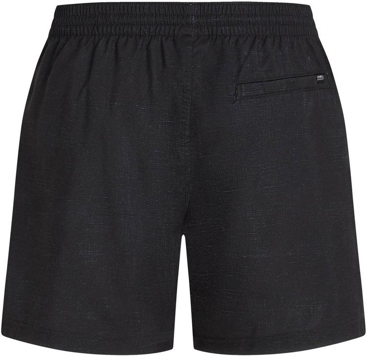 O'NEILL O'NEILL UNI FLOWER 16" Badehose Herren - black tropical stripe - 0 | SportScheck