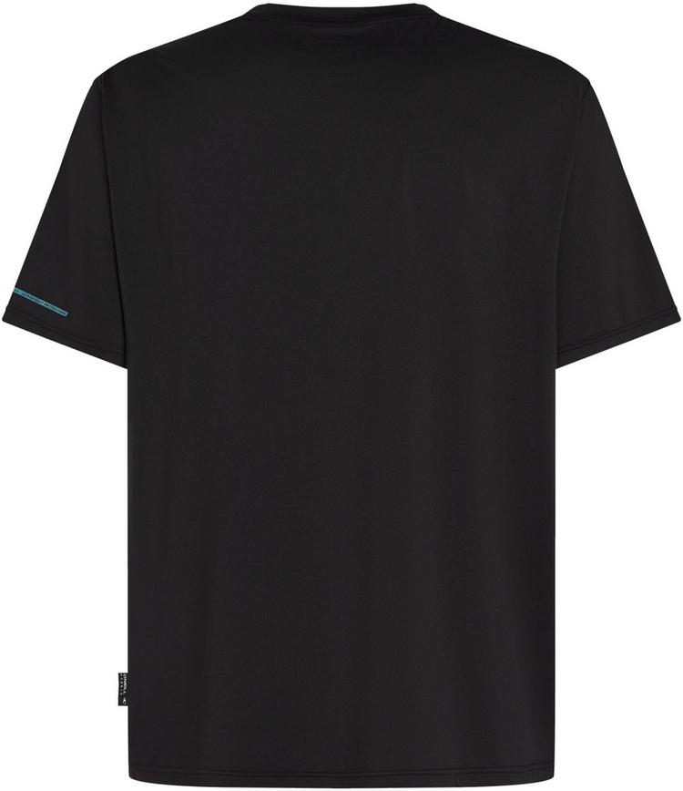 O'NEILL O'NEILL HYBRID GRAPH T-Shirt Herren - black out - 0 | SportScheck