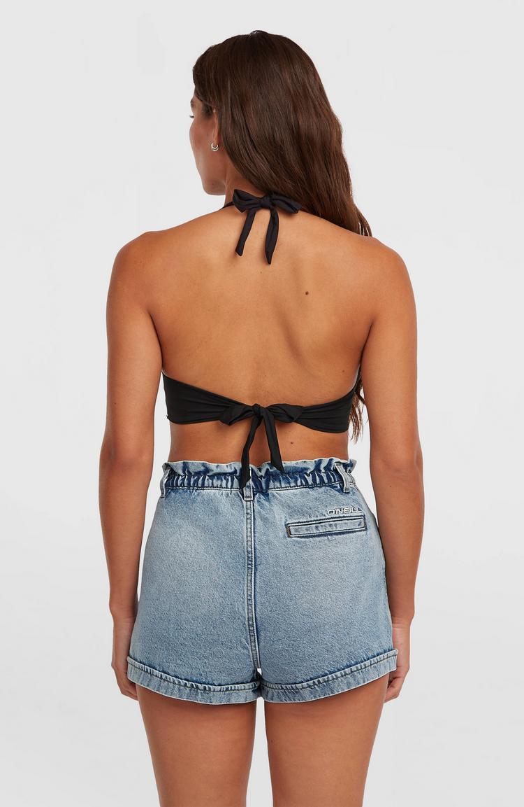 O'NEILL O'NEILL TASIA DENIM Jeansshorts Damen - denim blue - 1 | SportScheck
