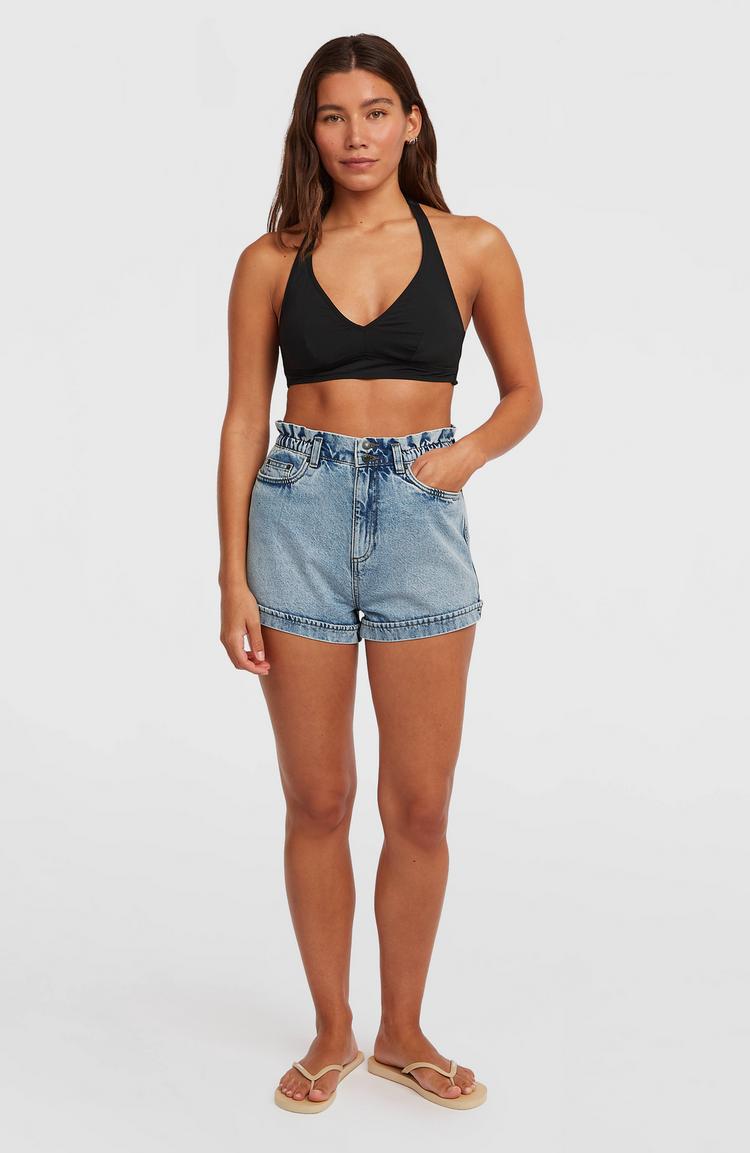 O'NEILL O'NEILL TASIA DENIM Jeansshorts Damen - denim blue - 3 | SportScheck