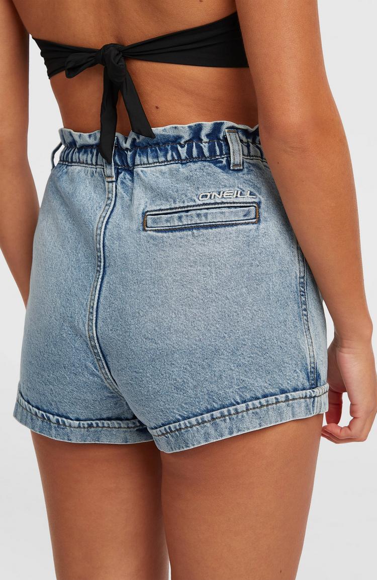 O'NEILL O'NEILL TASIA DENIM Jeansshorts Damen - denim blue - 2 | SportScheck