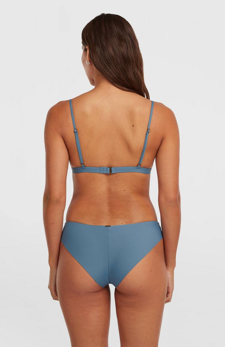 O'NEILL O'NEILL SEASIDE Bikini Oberteil Damen - copen blue - 4 | SportScheck