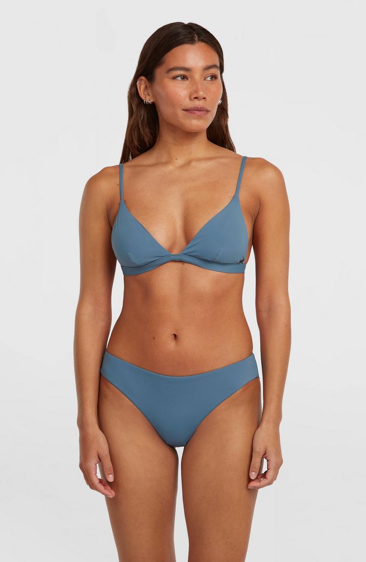 O'NEILL O'NEILL SEASIDE Bikini Oberteil Damen - copen blue - 3 | SportScheck