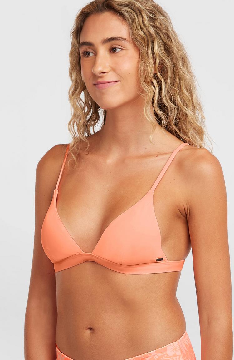 O'NEILL O'NEILL SEASIDE Bikini Oberteil Damen - funky peach - 2 | SportScheck