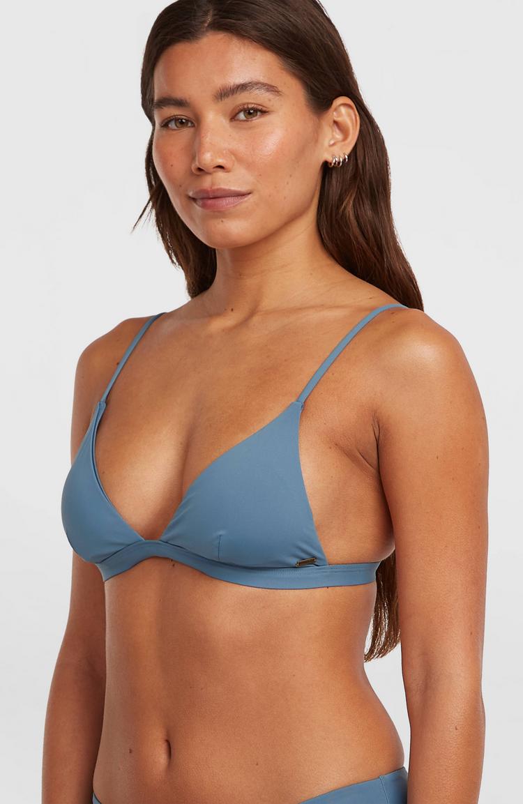 O'NEILL O'NEILL SEASIDE Bikini Oberteil Damen - copen blue - 2 | SportScheck