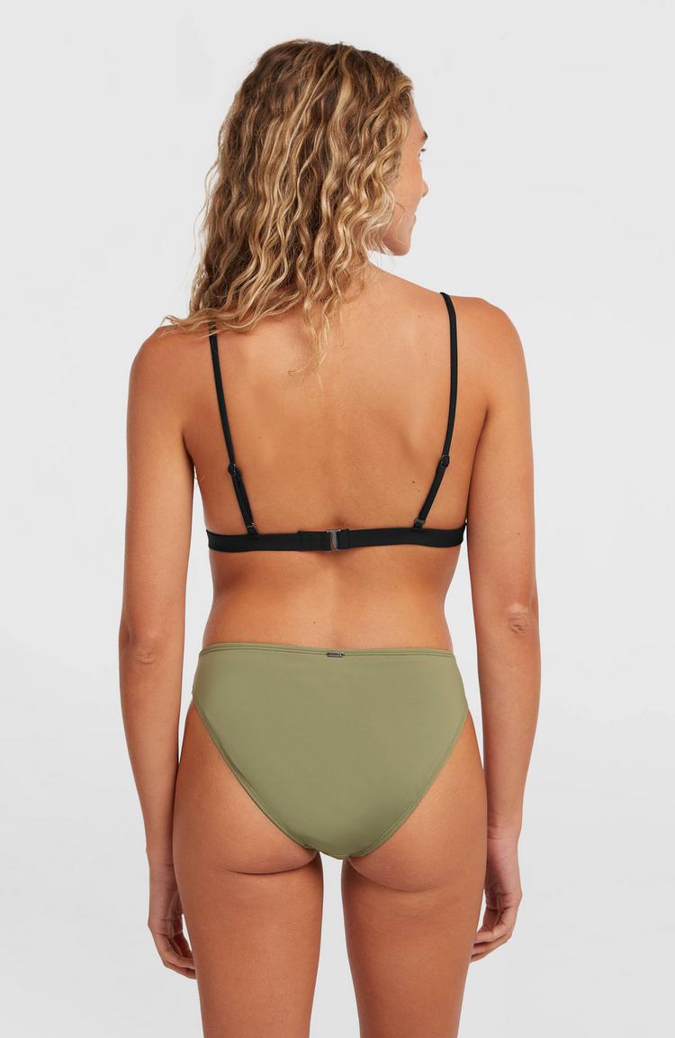 O'NEILL O'NEILL SEASIDE Bikini Oberteil Damen - black out - 4 | SportScheck