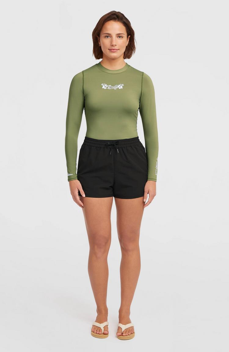 O'NEILL O'NEILL ESSENTIALS 12" Badehose Damen - black out - 3 | SportScheck