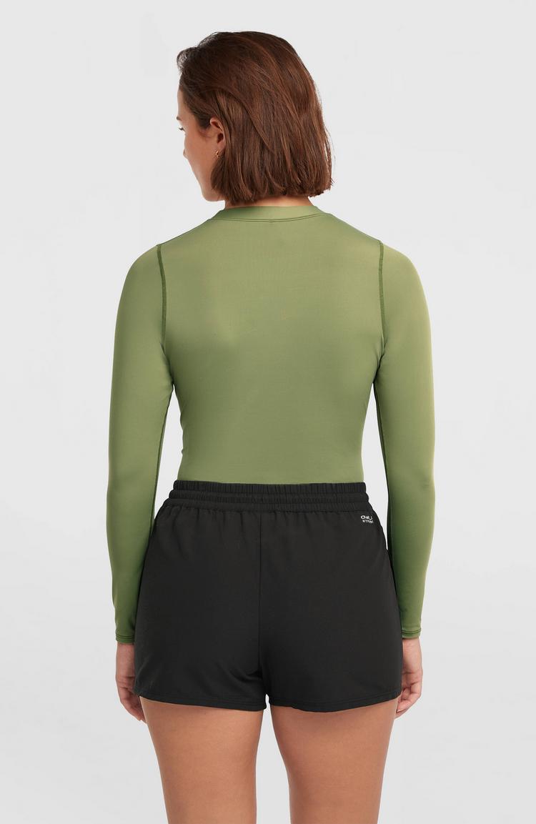 O'NEILL O'NEILL ESSENTIALS 12" Badehose Damen - black out - 1 | SportScheck