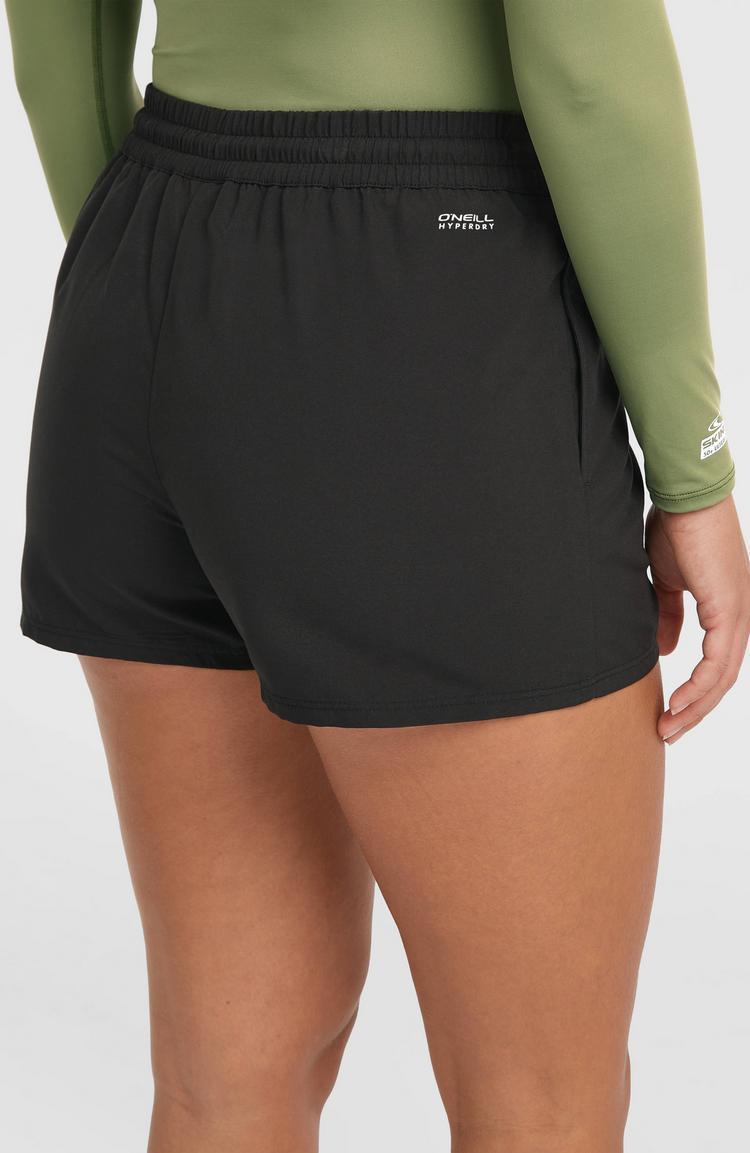 O'NEILL O'NEILL ESSENTIALS 12" Badehose Damen - black out - 2 | SportScheck