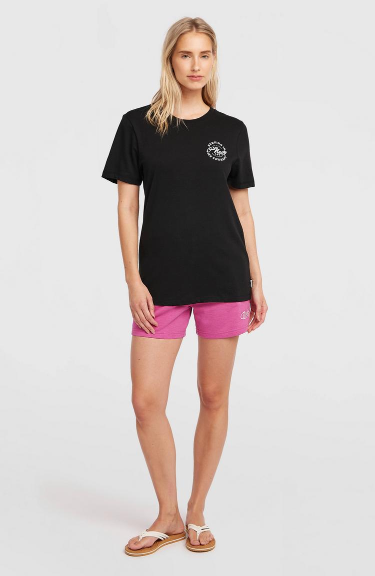 O'NEILL O'NEILL GRAPHIC T-Shirt Damen - black out - 3 | SportScheck