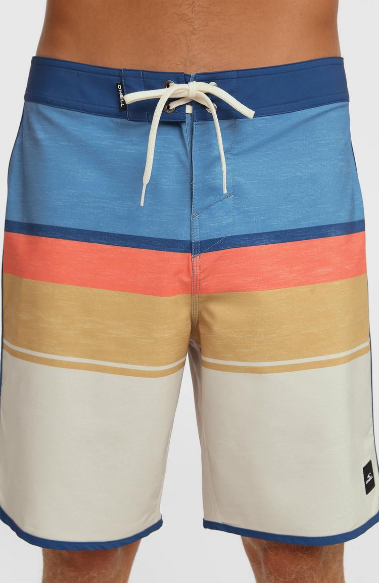 O'NEILL O'NEILL LENNOX SCALLOP 19 Badehose Herren - light khaki lennox scallop - 4 | SportScheck