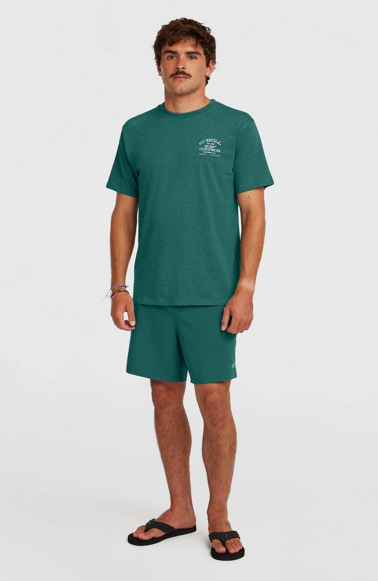 O'NEILL O'NEILL POCKET PRINT 16" Badehose Herren - botanical heat - 3 | SportScheck