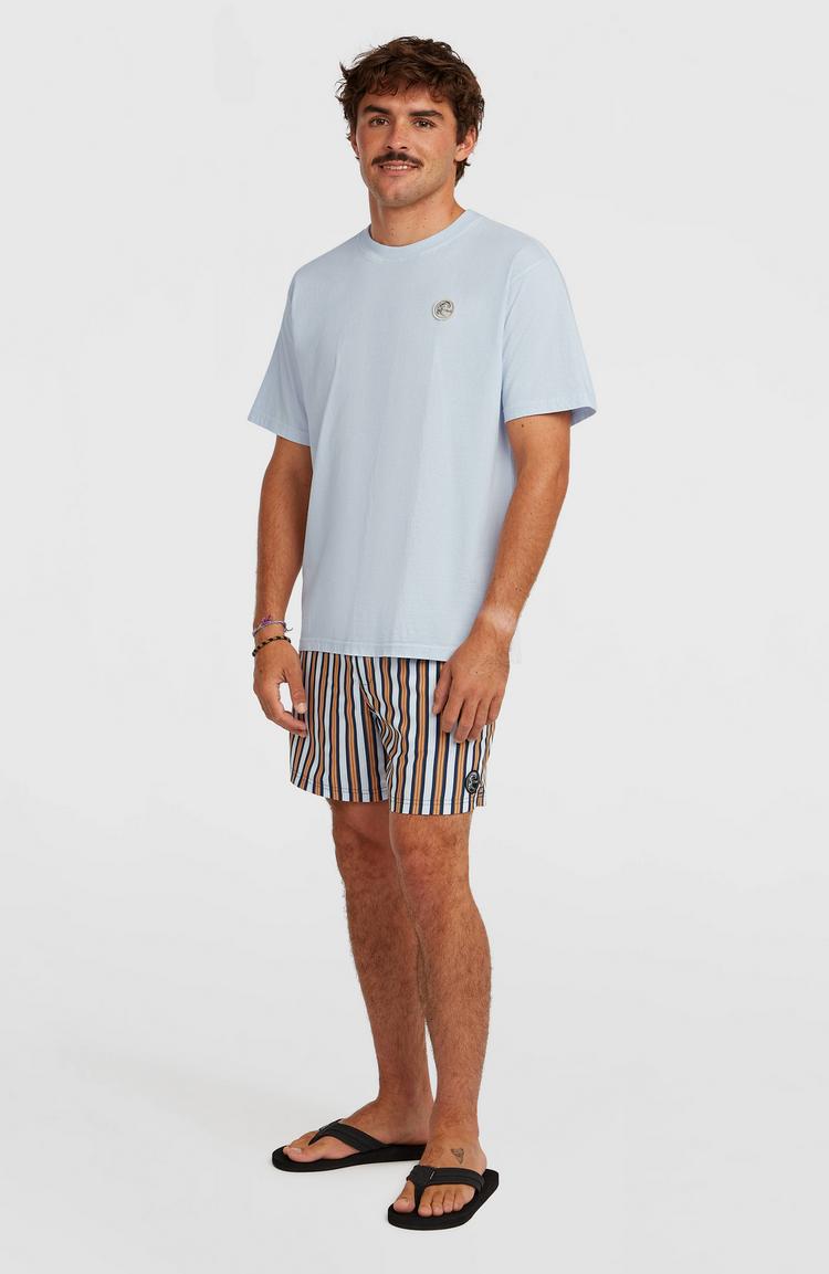 O'NEILL O'NEILL ORIGINALS STRIPE 15" SWIMSHORTS Badehose Herren - blue originals stripe - 3 | SportScheck