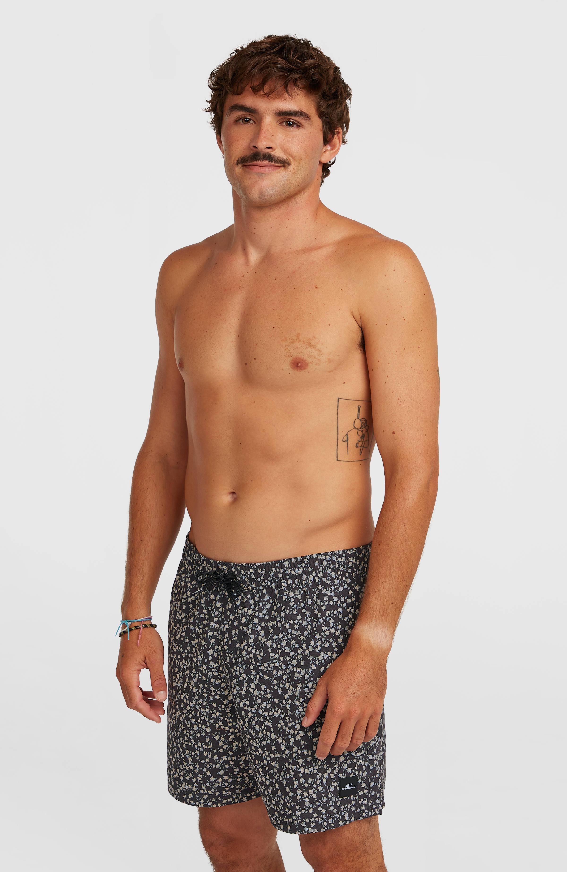 Thumbnail - O'NEILL PRINT 16 Badehose Herren