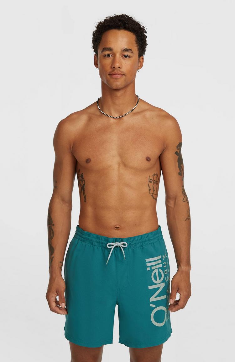O'NEILL O'NEILL CALI 16 Badehose Herren - botanical heat - 2 | SportScheck