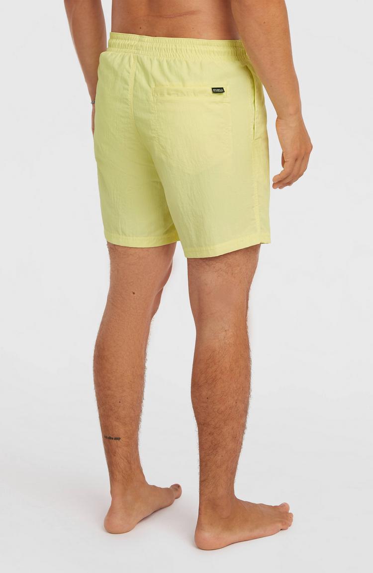 O'NEILL O'NEILL VERT 16 Badehose Herren - rainforest dew - 1 | SportScheck