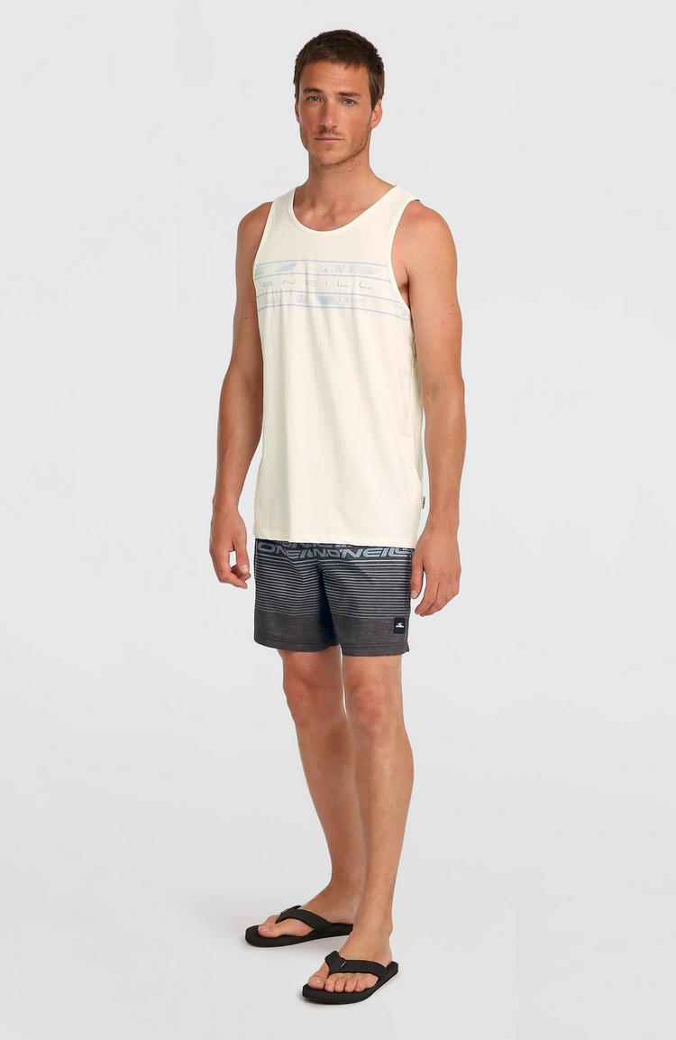 O'NEILL O'NEILL LOGO STRIPE 16 Badehose Herren - black out heritage oneill stripe - 3 | SportScheck