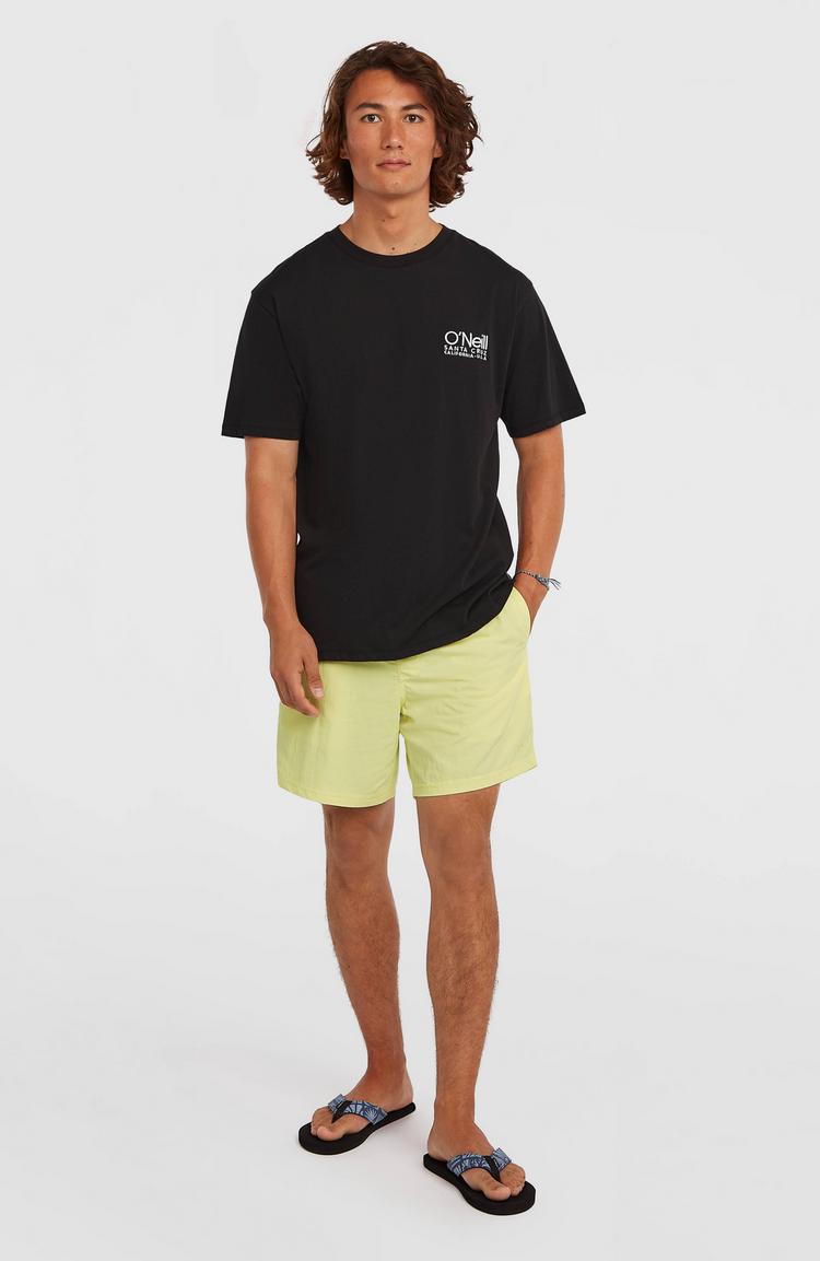 O'NEILL O'NEILL VERT 16 Badehose Herren - rainforest dew - 3 | SportScheck