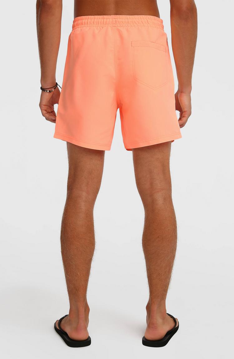 O'NEILL O'NEILL VERT 16 Badehose Herren - funky peach - 1 | SportScheck