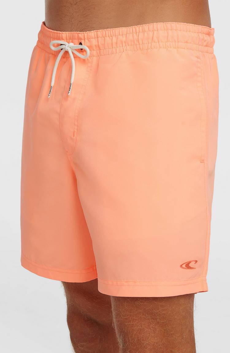 O'NEILL O'NEILL VERT 16 Badehose Herren - funky peach - 2 | SportScheck