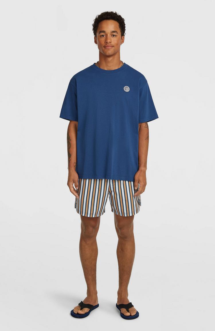 O'NEILL O'NEILL ORIGINALS VINTAGE GRAPHIC T-Shirt Herren - english evening - 3 | SportScheck