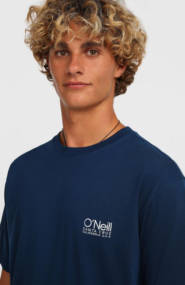 O'NEILL O'NEILL ORIGINALS CALI T-Shirt Herren - english evening - 2 | SportScheck