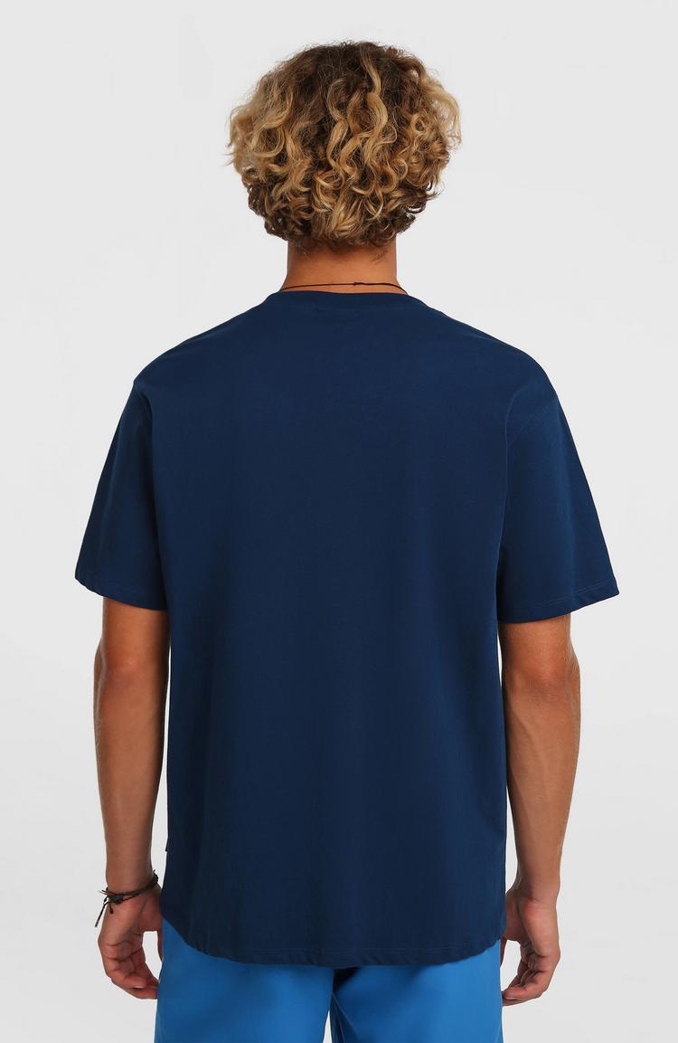 O'NEILL O'NEILL ORIGINALS CALI T-Shirt Herren - english evening - 1 | SportScheck