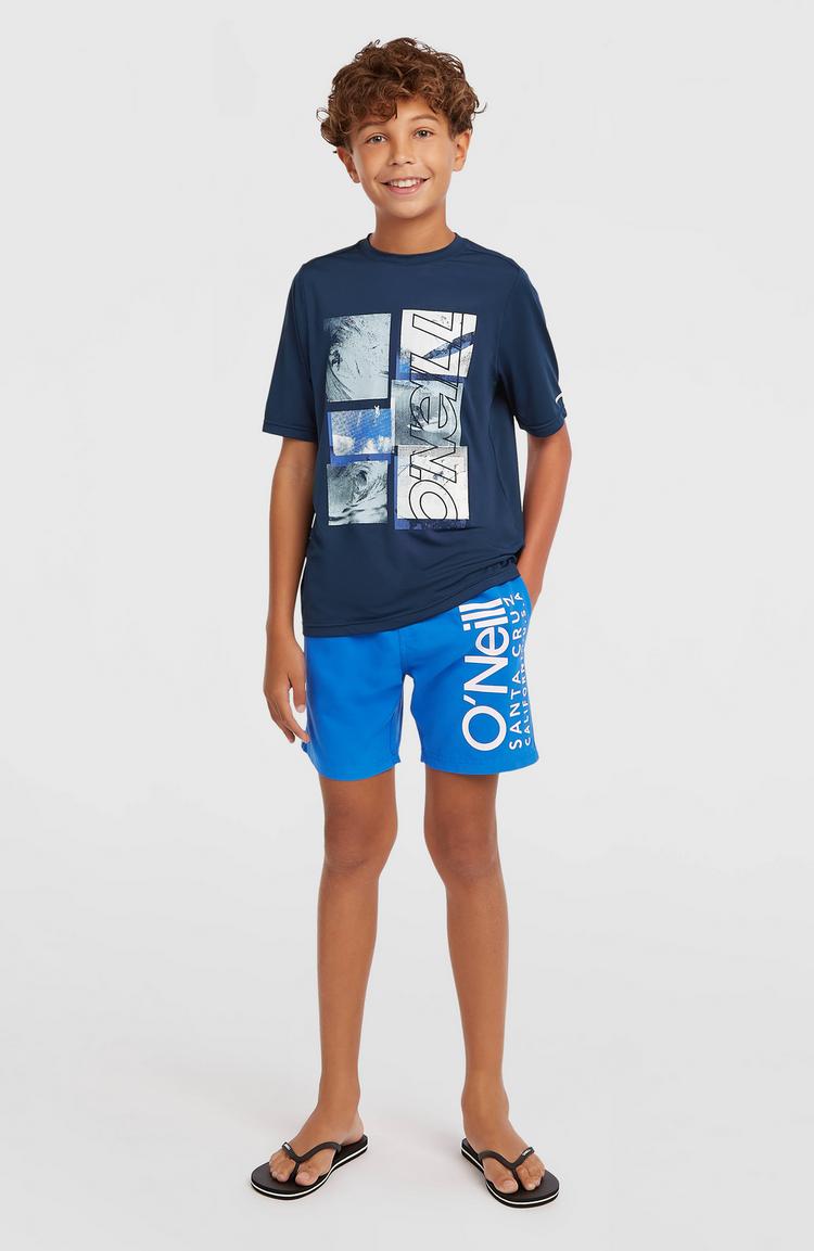 O'NEILL O'NEILL CALI Badehose Jungen - mediterranean blue - 3 | SportScheck