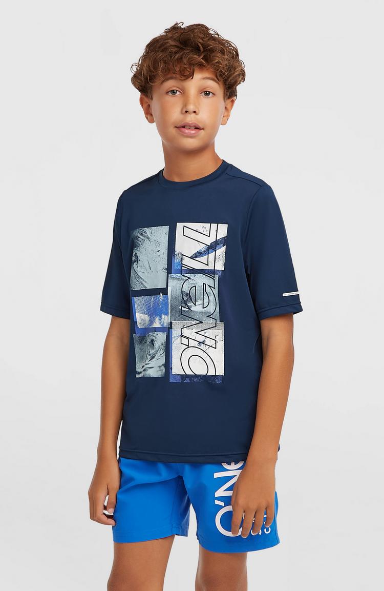 O'NEILL O'NEILL CALI Badehose Jungen - mediterranean blue - 2 | SportScheck