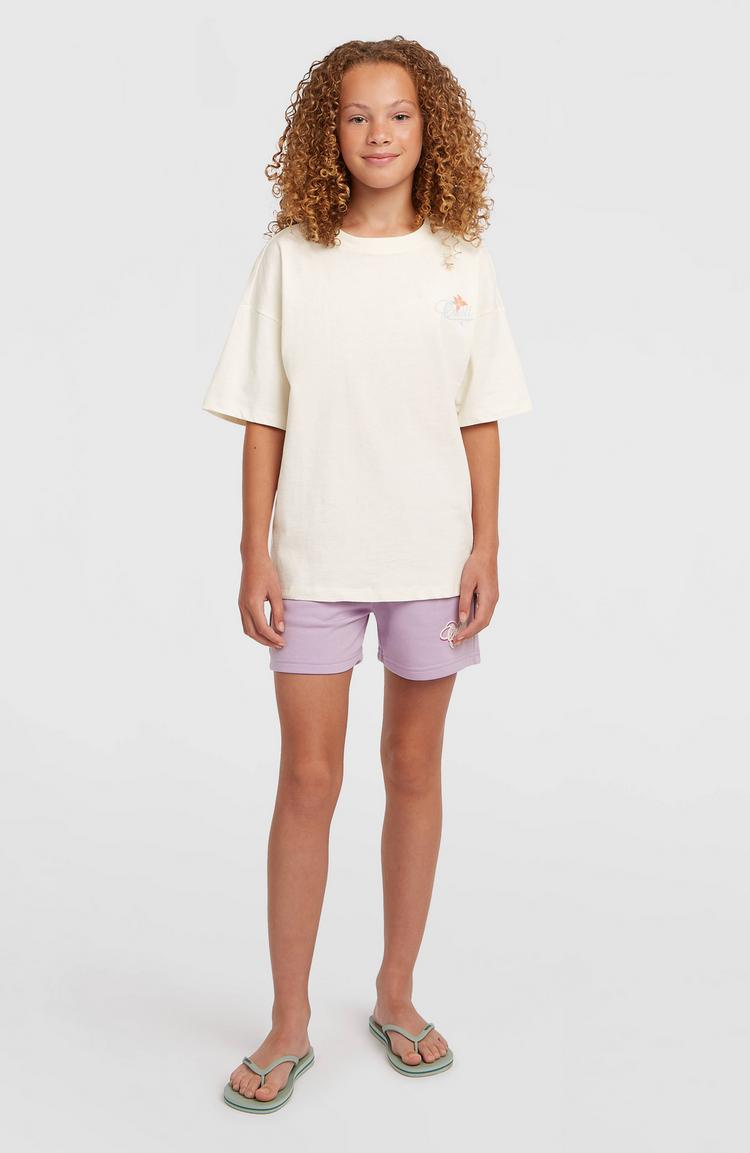 O'NEILL O'NEILL T-SHIRT T-Shirt M&auml;dchen - snow white - 3 | SportScheck