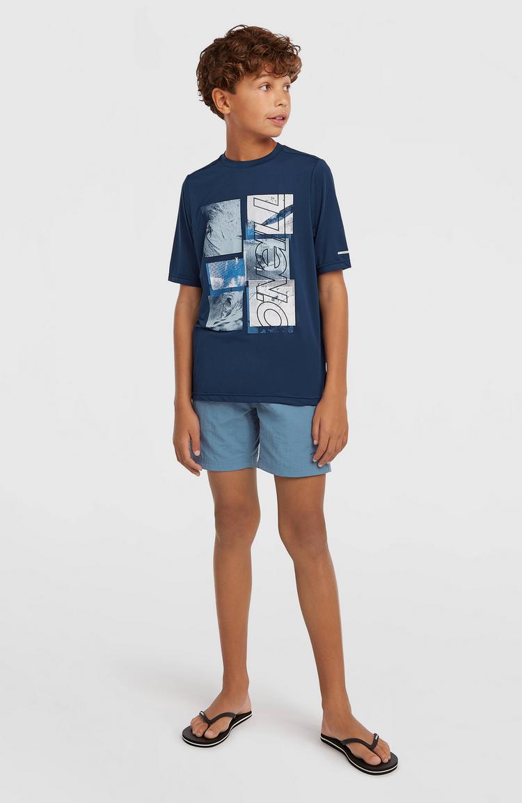 O'NEILL O'NEILL VERT Badehose Jungen - copen blue - 3 | SportScheck