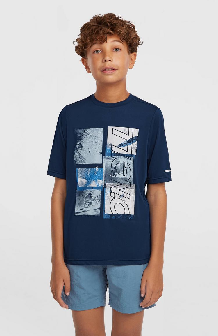 O'NEILL O'NEILL VERT Badehose Jungen - copen blue - 2 | SportScheck