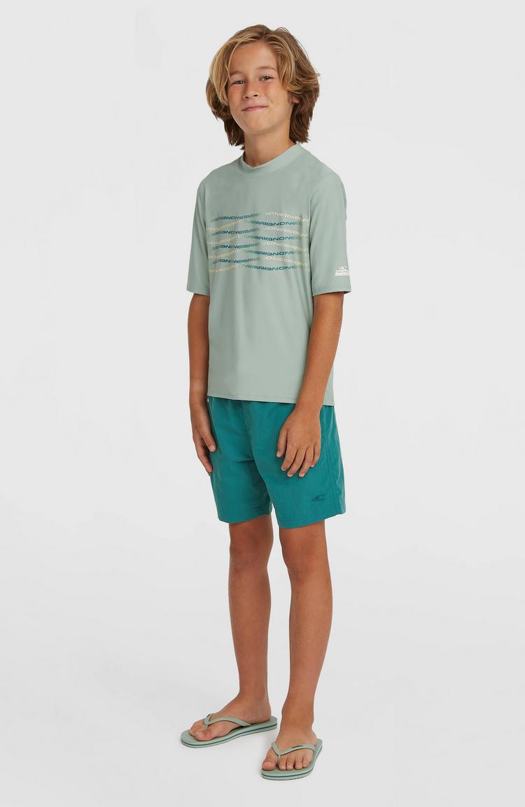 O'NEILL O'NEILL VERT Badehose Jungen - botanical heat - 3 | SportScheck