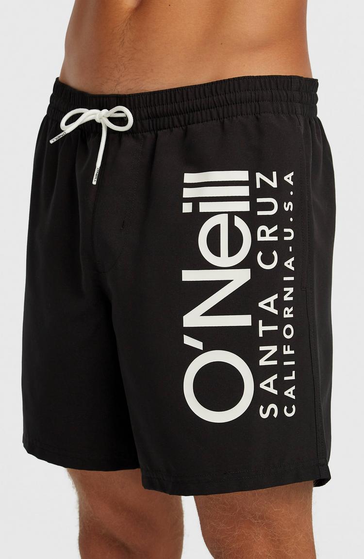 O'NEILL O'NEILL ORIGINAL CALI 17 Badehose Herren - black out - 2 | SportScheck