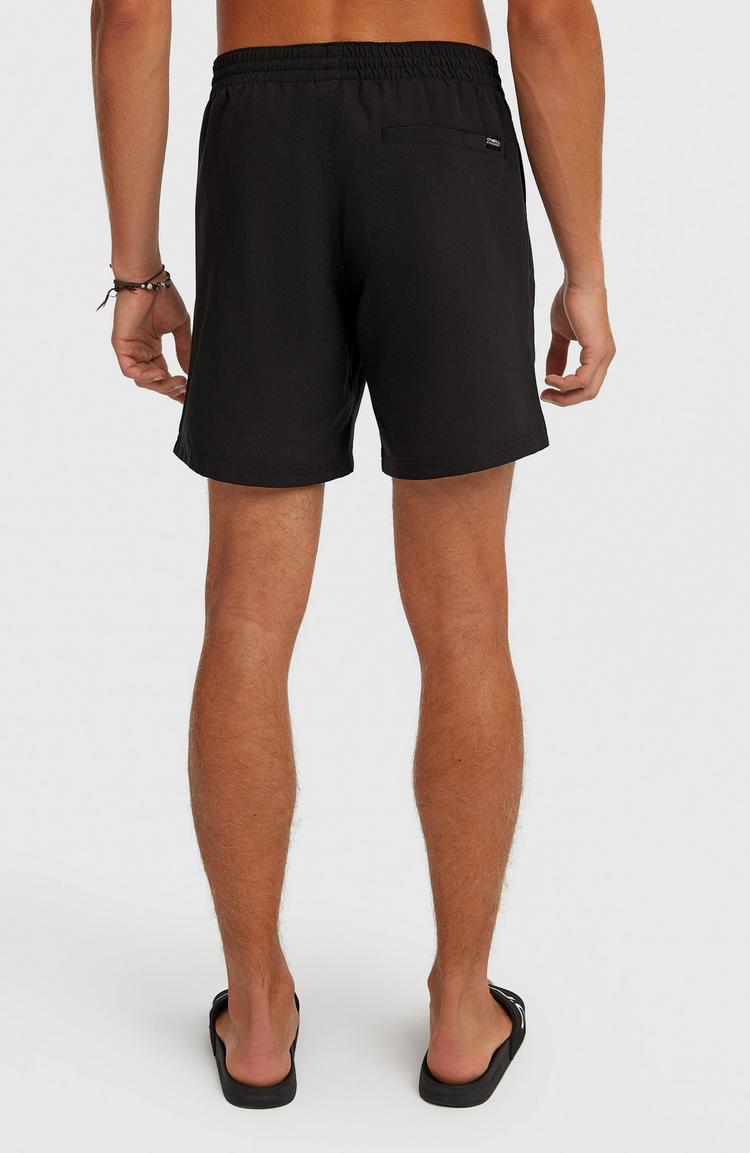 O'NEILL O'NEILL ORIGINAL CALI 17 Badehose Herren - black out - 1 | SportScheck