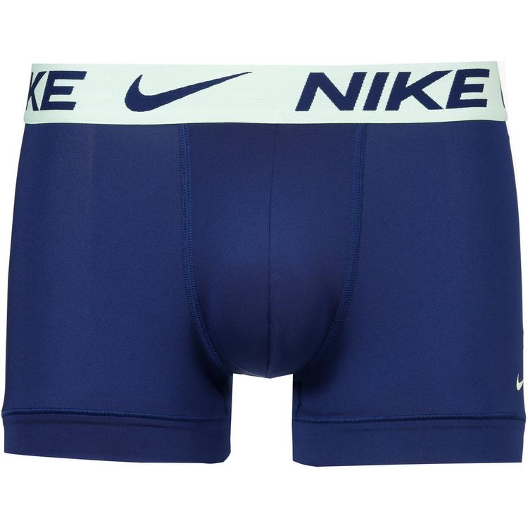 Nike Nike Essential Micro Unterhose Herren - bl voi-bar volt-lgt thstl-bl voi wb - 0 | SportScheck