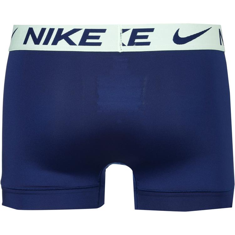 Nike Nike Essential Micro Unterhose Herren - bl voi-bar volt-lgt thstl-bl voi wb - 0 | SportScheck