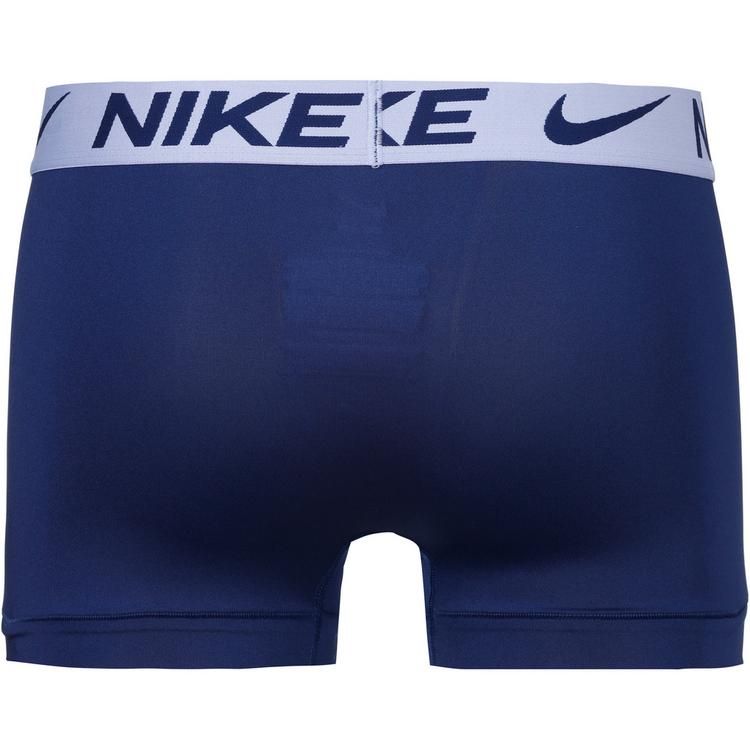 Nike Nike Essential Micro Unterhose Herren - bl voi-bar volt-lgt thstl-bl voi wb - 2 | SportScheck