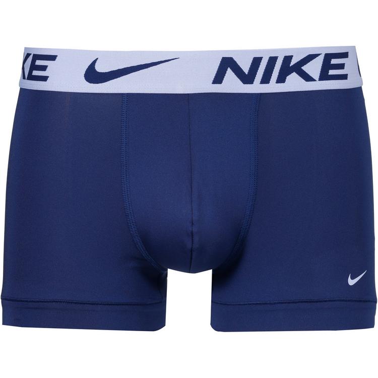 Nike Nike Essential Micro Unterhose Herren - bl voi-bar volt-lgt thstl-bl voi wb - 1 | SportScheck