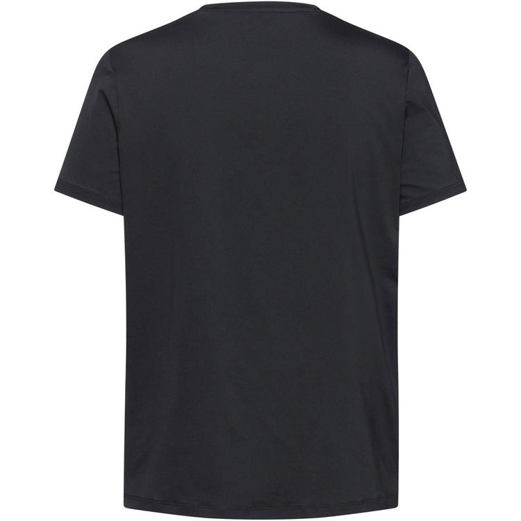 Nike Nike ONE CLASSIC Funktionsshirt Damen - black-white - 0 | SportScheck