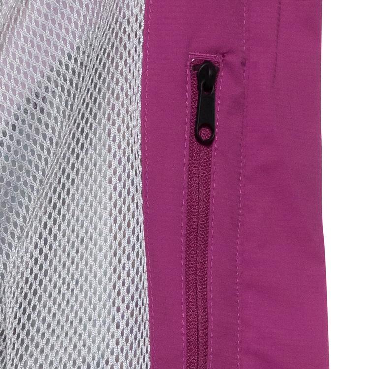 Sch&ouml;ffel Sch&ouml;ffel Gmund Regenjacke Damen - fuchsia - 0 | SportScheck