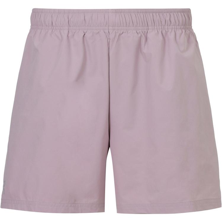 On On 5" Core Shorts Funktionsshorts Damen - heron - 0 | SportScheck