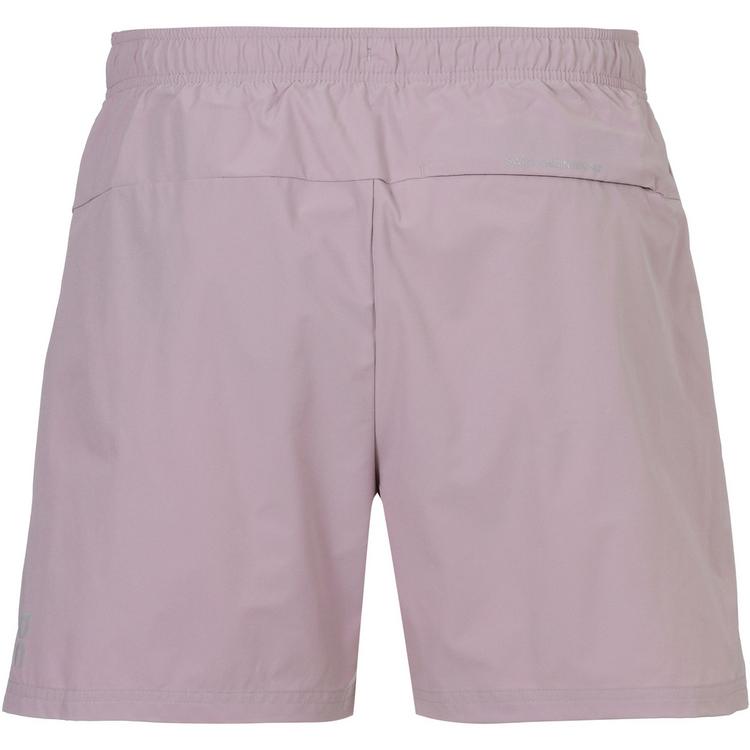 On On 5" Core Shorts Funktionsshorts Damen - heron - 0 | SportScheck