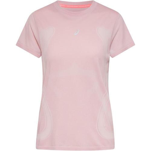 ASICS ROAD SEAMLESS Funktionsshirt Damen