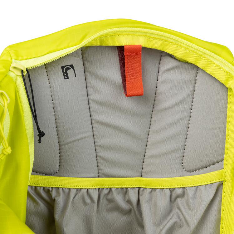 VAUDE VAUDE Uphill 8 Fahrradrucksack - bright green - 3 | SportScheck