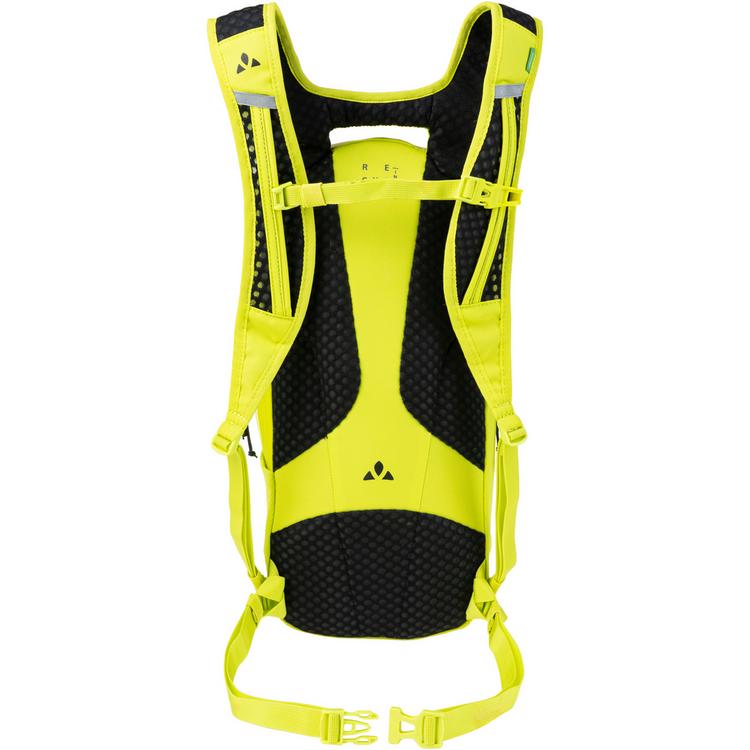 VAUDE VAUDE Uphill 8 Fahrradrucksack - bright green - 0 | SportScheck