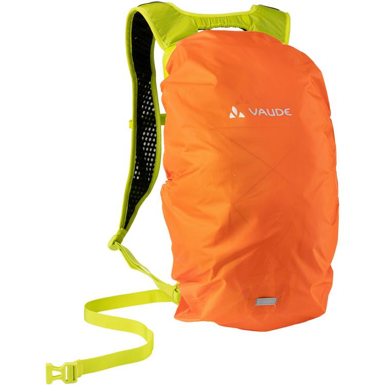 VAUDE VAUDE Uphill 8 Fahrradrucksack - bright green - 4 | SportScheck