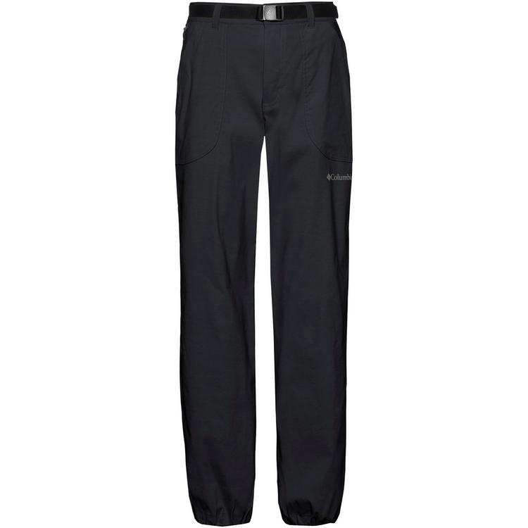 Columbia Columbia Brea Falls Nylonhose Damen - black - 0 | SportScheck