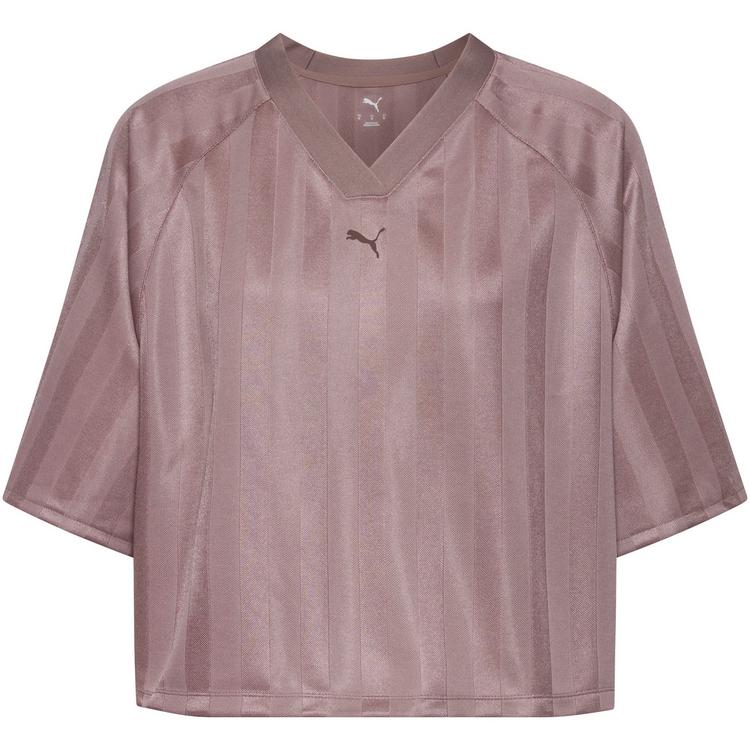 PUMA PUMA LEAGUE Funktionsshirt Damen - sandstone - 0 | SportScheck