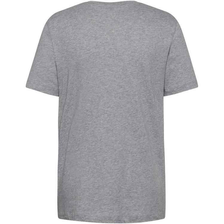 Nike Nike T-Shirt Herren - dk grey heather - 0 | SportScheck